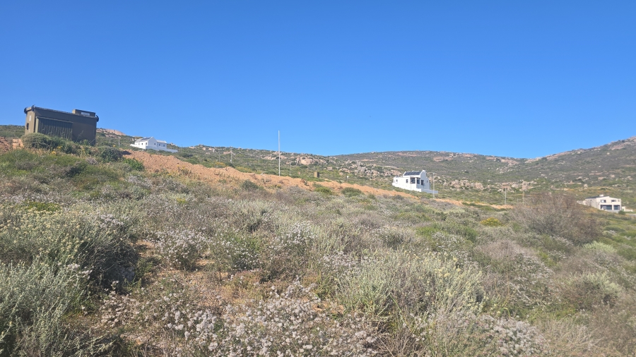 0 Bedroom Property for Sale in St Helena Views Western Cape